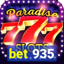 bet 935